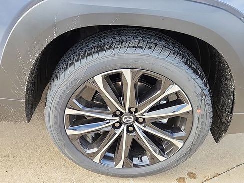 Used 2025 MAZDA CX-50 AWD 2.5 S w/ Cargo Package image 18