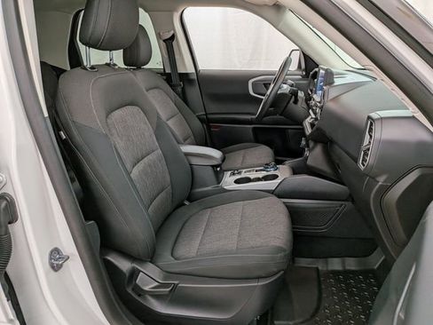 Certified 2023 Ford Bronco Sport Big Bend AWD/4WD image 21