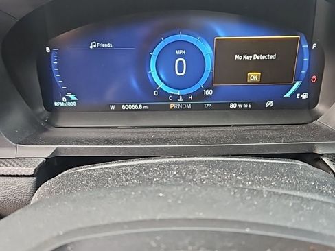 Used 2020 Ford Explorer ST w/ ST Street Pack image 12