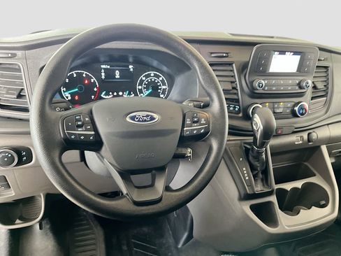 Used 2025 Ford Transit 350 Base image 11