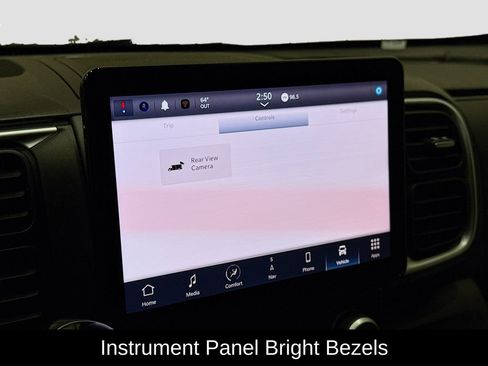 New 2024 RAM ProMaster 2500 w/ Quick Order Package 22H SLT+ image 36