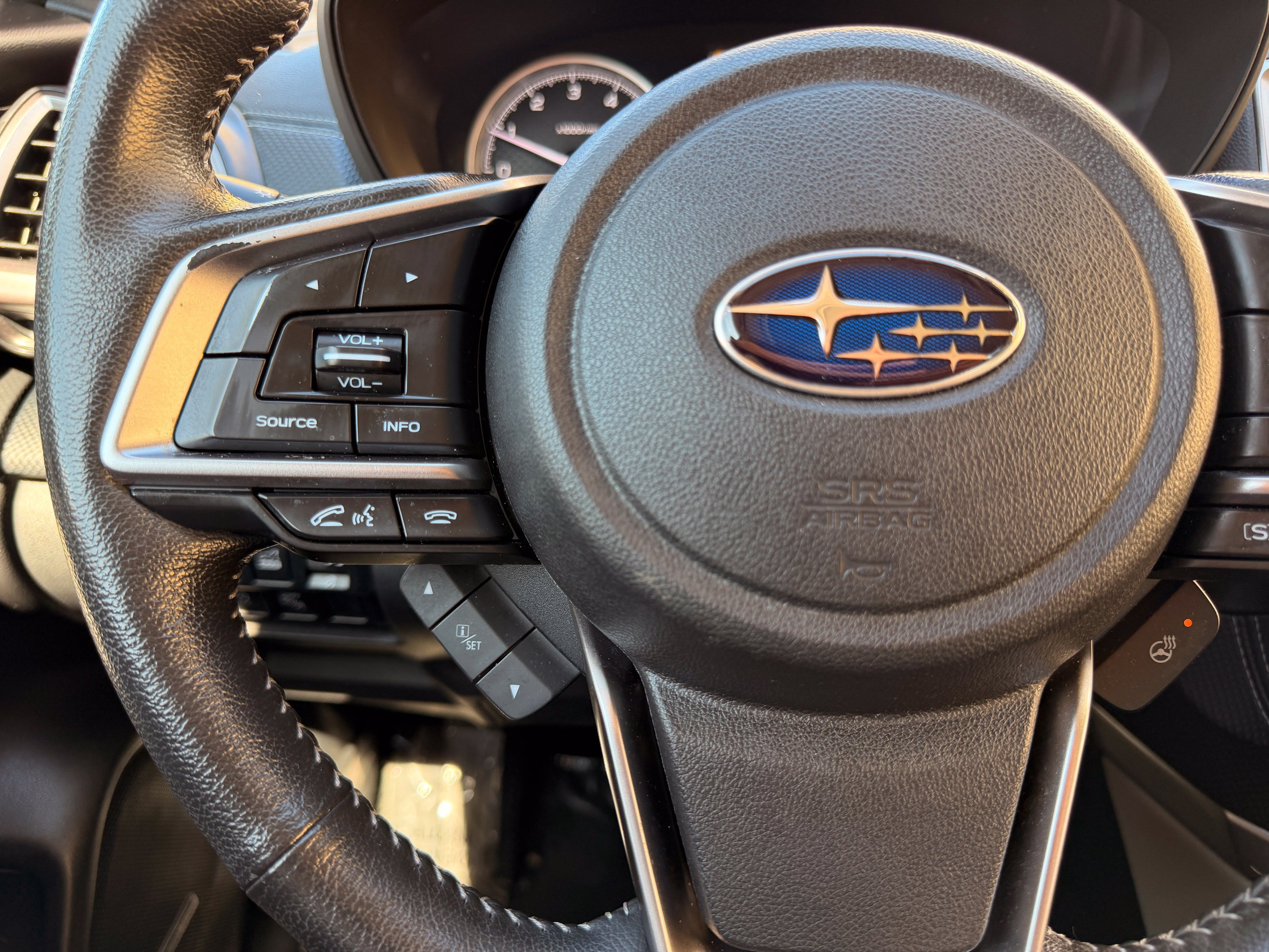 Used 2021 Subaru Forester Limited w/ Popular Package #3 AWD/4WD image 36