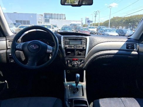 Used 2010 Subaru Forester 2.5X Premium image 25