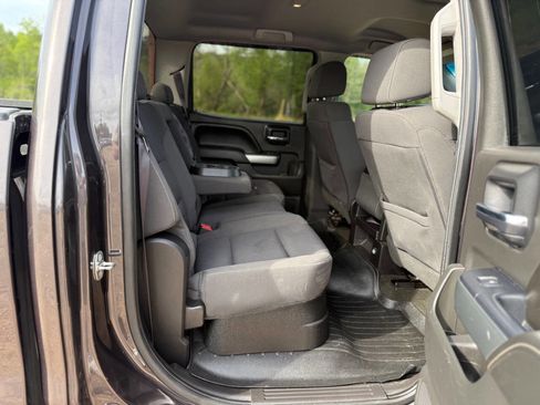 Used 2016 Chevrolet Silverado 1500 LT w/ Texas Edition image 17