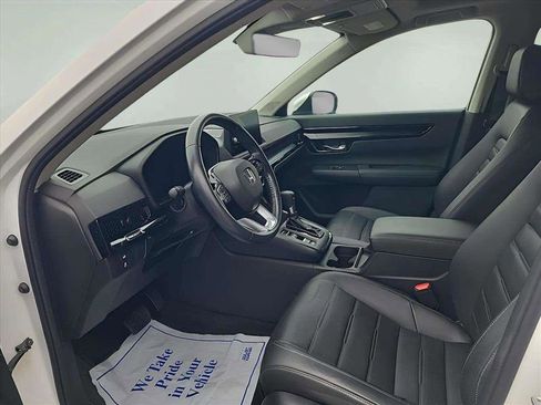 Used 2024 Honda CR-V EX-L image 14