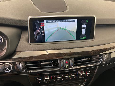 Used 2016 BMW X5 xDrive35i image 27