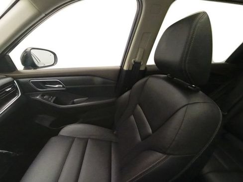 Used 2021 Nissan Rogue SL w/ Premium Package AWD/4WD image 27