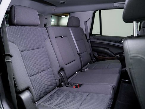 Used 2019 Chevrolet Tahoe 4WD image 17
