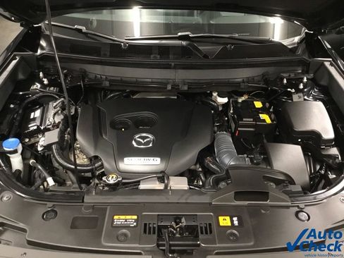 Used 2022 MAZDA CX-9 Grand Touring image 45