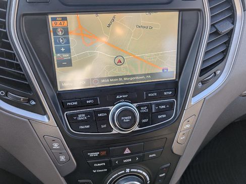 Used 2014 Hyundai Santa Fe Sport w/ Technology Package 04 image 14