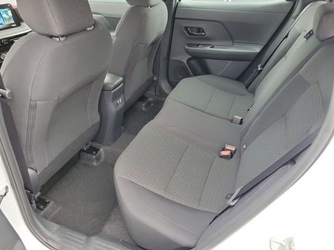 New 2026 Nissan Kicks S w/ Charging Package image 12