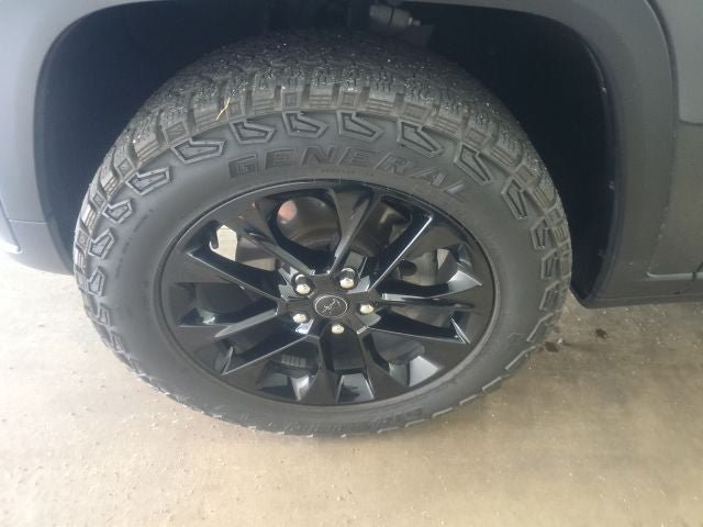 Used 2021 Jeep Grand Cherokee L Limited AWD/4WD image 19