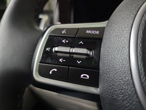 Used 2023 Kia Sorento SX Prestige w/ Panoramic Sunroof Package AWD/4WD image 20