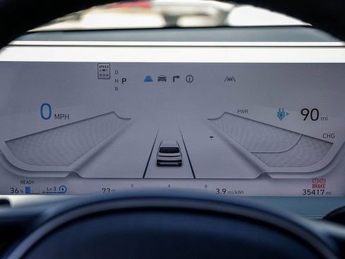Certified 2023 Hyundai Ioniq 5 SEL RWD image 18