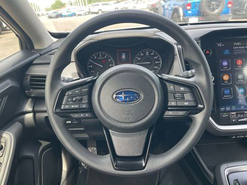 Used 2024 Subaru Crosstrek 2.0i Premium image 14