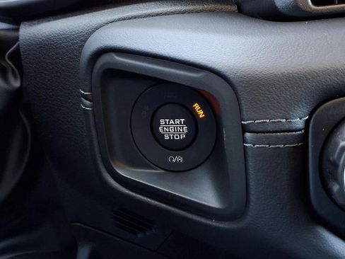 New 2025 Jeep Wrangler Sahara image 18