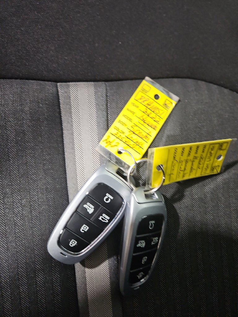 Used 2022 Hyundai Sonata SEL FWD image 28