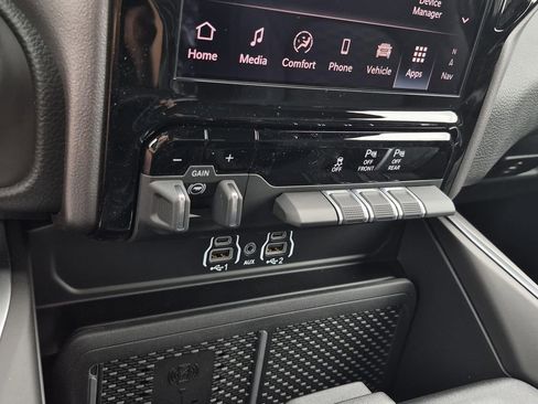 New 2026 RAM 1500 Lone Star AWD/4WD image 27