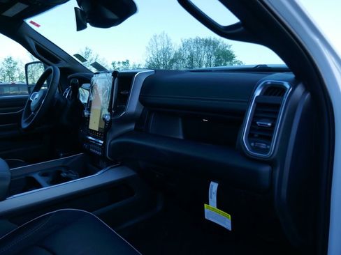 New 2026 RAM 3500 Laramie image 13