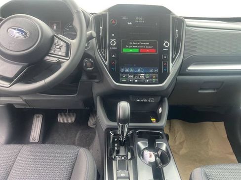 New 2026 Subaru Forester Premium AWD/4WD image 11