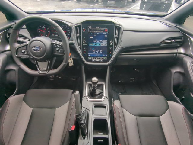 Used 2024 Subaru WRX AWD/4WD image 15