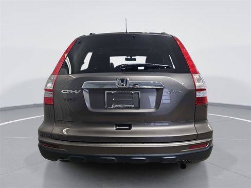 Used 2010 Honda CR-V EX-L image 5