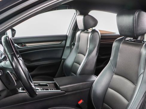 Used 2022 Honda Accord Sport image 23