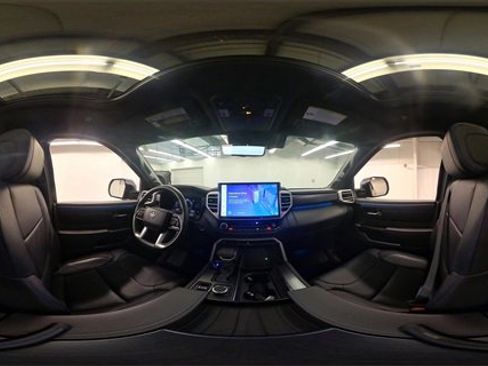 Used 2024 Toyota Tundra Platinum image 39