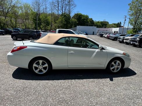 Used 2006 Toyota Solara SE FWD image 7