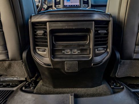 Used 2023 RAM 1500 Big Horn image 33