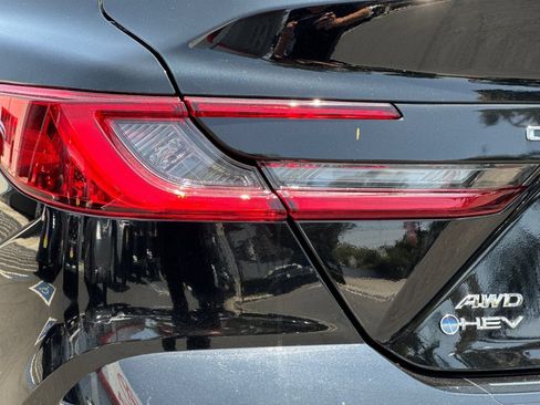 New 2026 Toyota Camry XLE AWD/4WD image 31