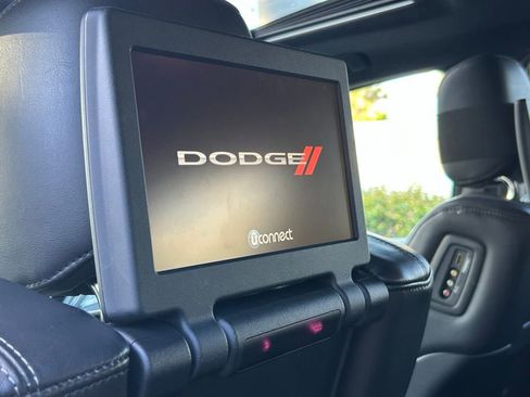 Used 2021 Dodge Durango Citadel w/ Premium Entertainment Group image 55