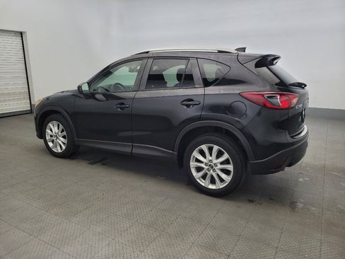 Used 2014 MAZDA CX-5 Grand Touring image 3