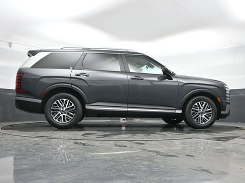 New 2026 Hyundai Palisade SEL image 46
