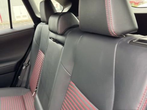 Used 2023 Toyota RAV4 XSE w/ Weather Package AWD/4WD image 6