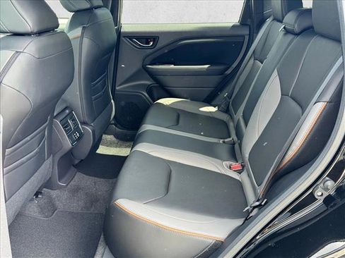 New 2026 Subaru Forester Sport AWD/4WD image 16