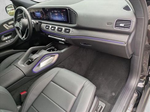 Certified 2026 Mercedes-Benz GLE 350 4MATIC image 24