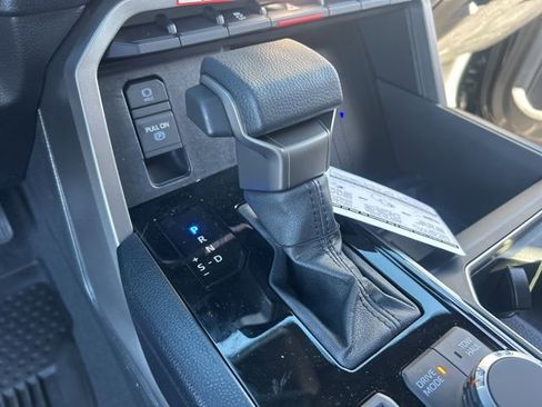 New 2025 Toyota Tundra SR5 image 25