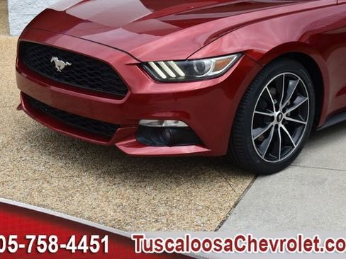 Used 2016 Ford Mustang Coupe w/ Interior & Wheel Package RWD image 38