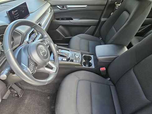 Used 2023 MAZDA CX-5 AWD 2.5 S image 12