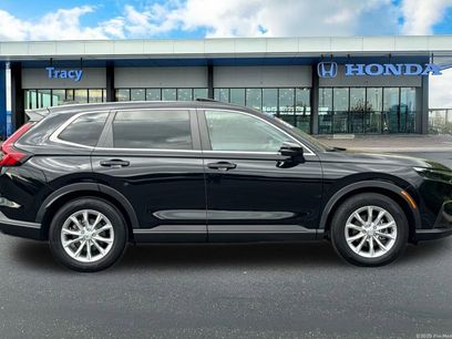 Certified 2024 Honda CR-V EX