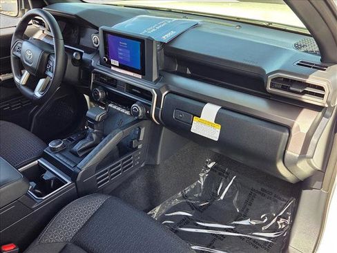 Certified 2026 Toyota 4Runner SR5 image 21