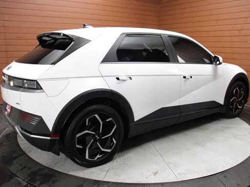 Used 2024 Hyundai Ioniq 5 SEL image 7