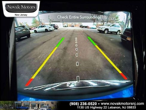 Used 2022 Jeep Cherokee Limited w/ Elite Package image 24