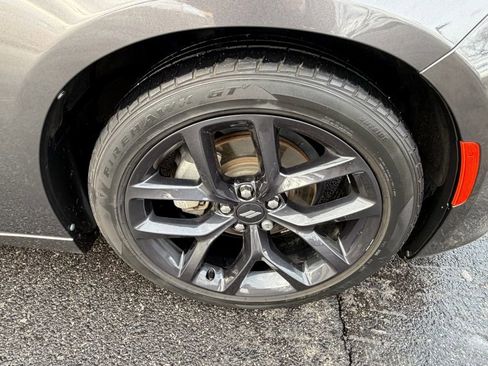 Used 2021 Dodge Charger SXT w/ Blacktop Package image 15