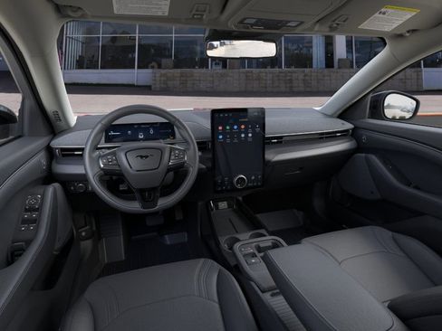 New 2025 Ford Mustang Mach-E Premium w/ Interior Protection Package image 9