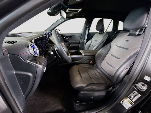 Used 2025 Mercedes-Benz GLC 63 AMG S image 22