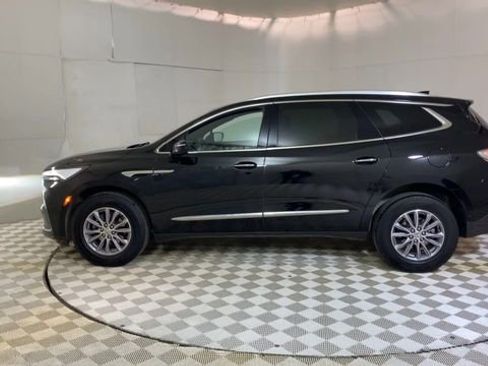 Used 2024 Buick Enclave Essence w/ LPO, Floor Liner Package image 5