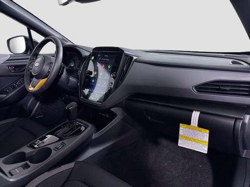 New 2026 Subaru Crosstrek 2.5i Wilderness AWD/4WD image 29
