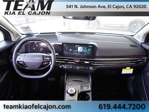 New 2026 Kia Sportage SX Prestige AWD/4WD image 24